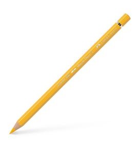 Albrecht Dürer watercolour pencil dark cadmium yellow